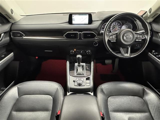 CX-52.2 XD Lパッケージ