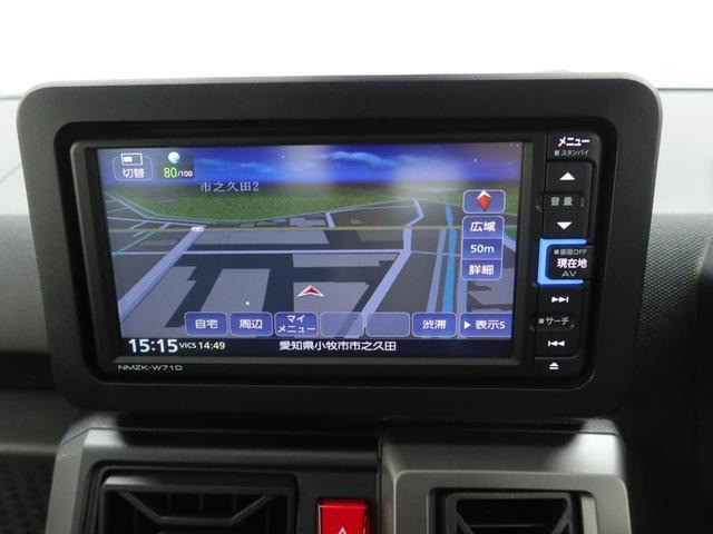 タフトG ターボ クロム ベンチャー