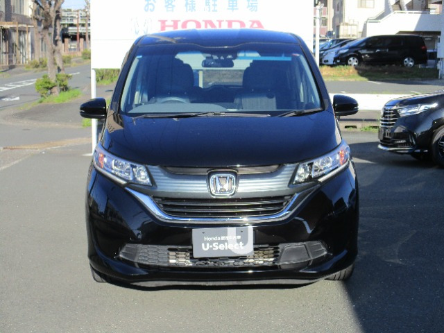 フリード1.5 G ホンダセンシング