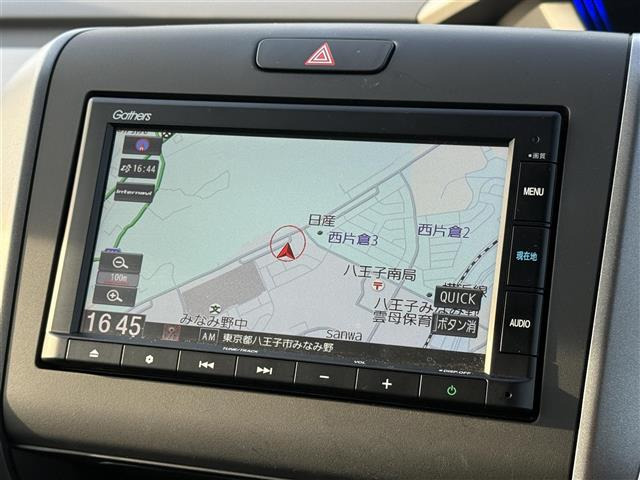 フリード1.5 G ホンダセンシング