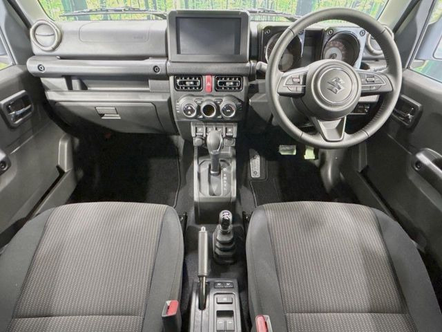 ジムニーノマド1.5 FC 4WD