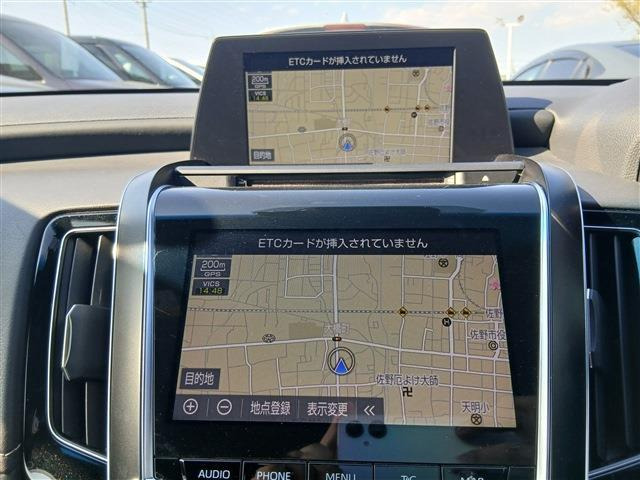 クラウンハイブリッド 2.5 RS アドバンス