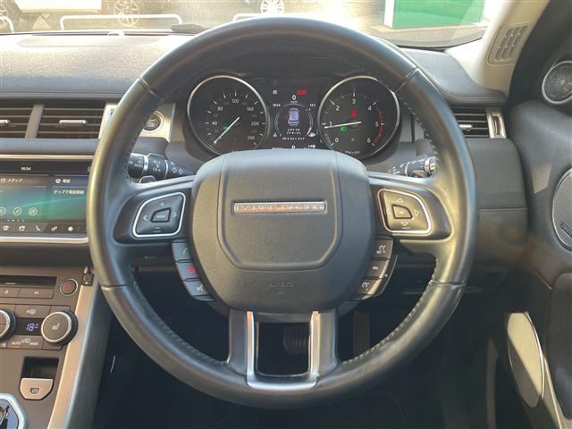 レンジローバーイヴォークSE 4WD