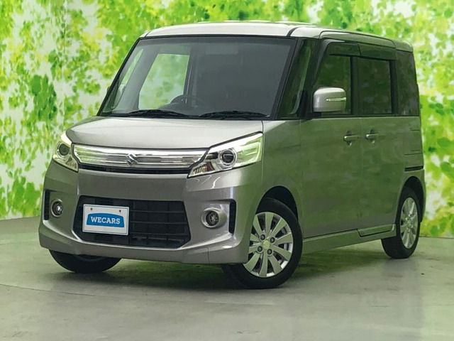 スペーシアカスタムXS