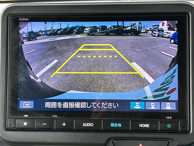 N-BOXカスタムベースグレード