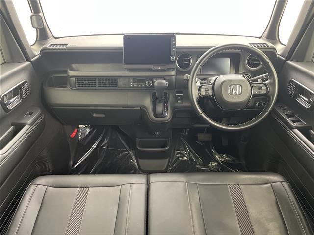 N-BOXカスタムターボ