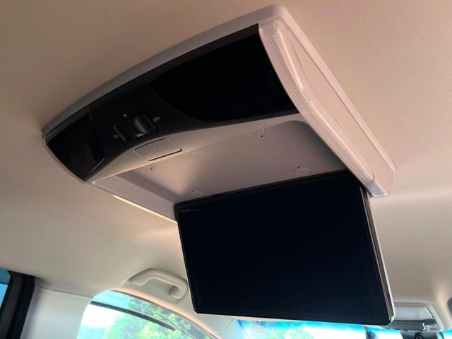 オデッセイ2.0 e:HEV アブソルート EX