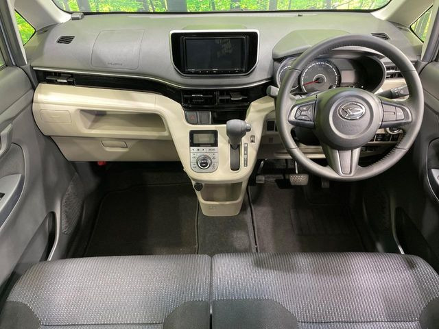 ムーヴX リミテッドII SAIII