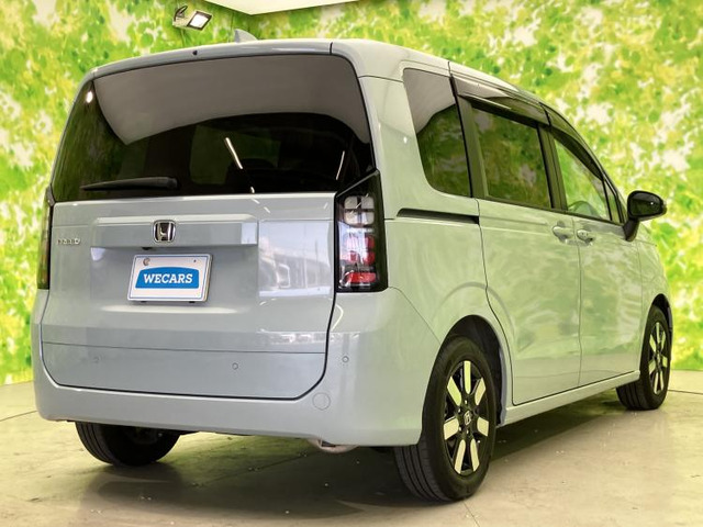 フリード1.5 エアー EX