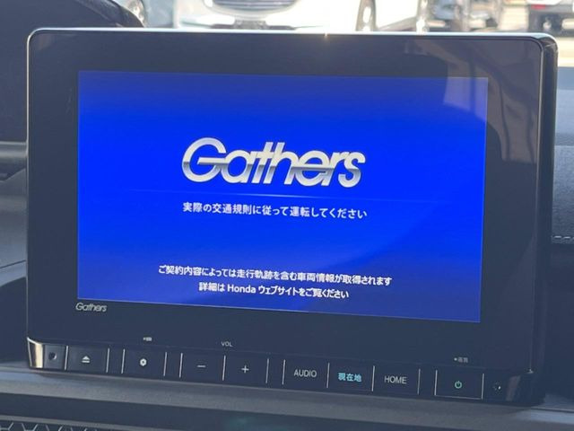 ステップワゴン2.0 e:HEV スパーダ プレミアムライン