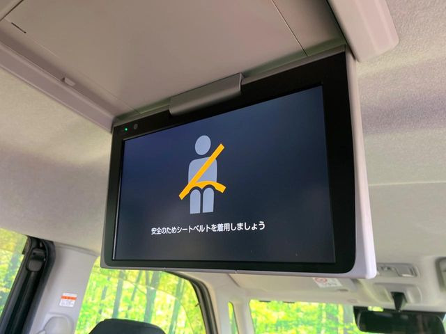 ルーミー1.0 カスタム G-T