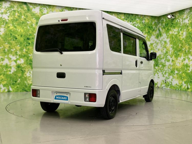 エブリイジョイン ターボ