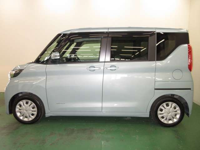 デイズルークスX