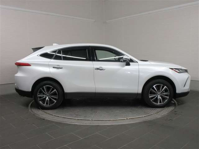 ヤリス1.5 ハイブリッド G