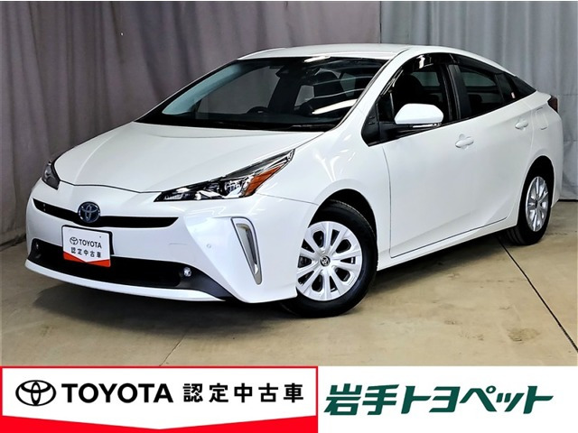 プリウス1.8 S セーフティ プラスII