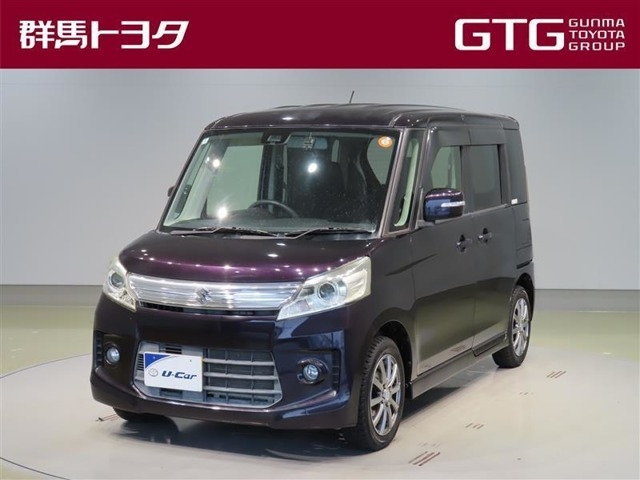 スペーシアカスタムXS