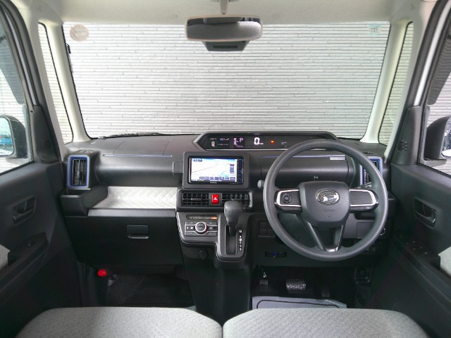 タントX スペシャル