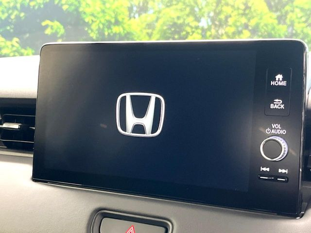 ヴェゼル1.5 e:HEV Z