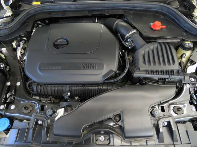 ミニクーパー S