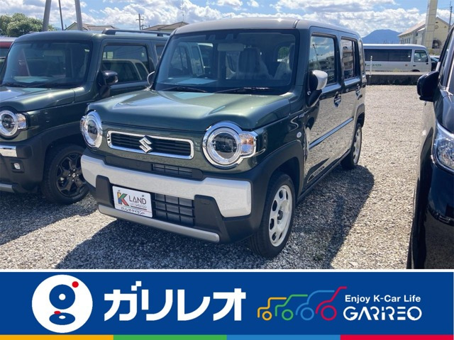 スペーシアハイブリッド(HYBRID) G