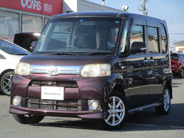 タントG スペシャル