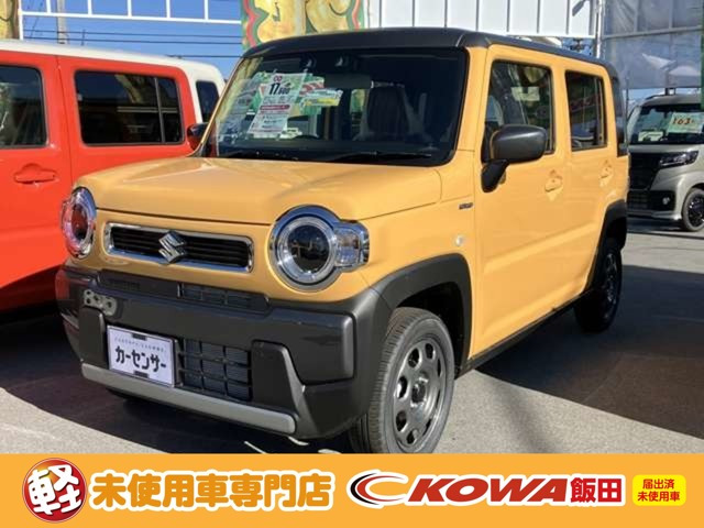 スペーシアハイブリッド(HYBRID) G