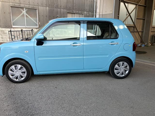 ミラトコットL SAIII