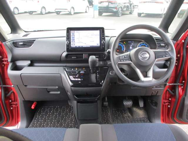 ルークスハイウェイスター