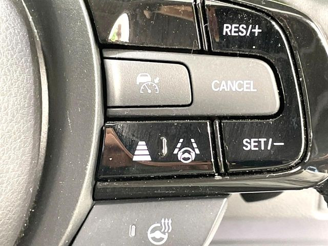 ヴェゼル1.5 e:HEV Z