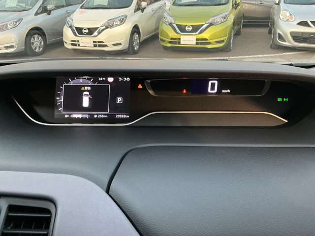 セレナ2.0 ハイウェイスターV