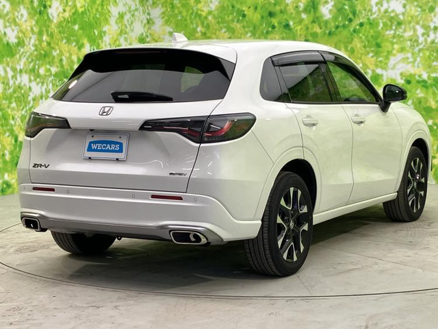 ZR-V2.0 e:HEV Z 4WD
