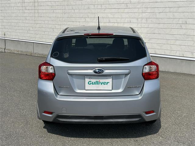 インプレッサスポーツ1.6 i-L 4WD
