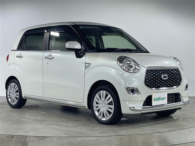 キャストスタイル X リミテッド SAIII