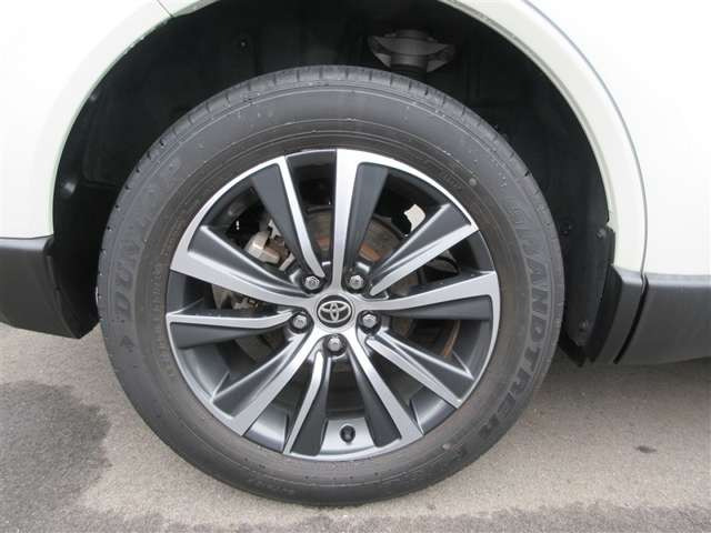 ハリアー2.5 ハイブリッド G レザーパッケージ