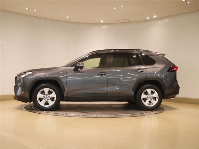 RAV42.0 X 4WD