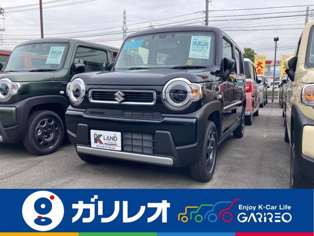 スペーシアハイブリッド(HYBRID) G