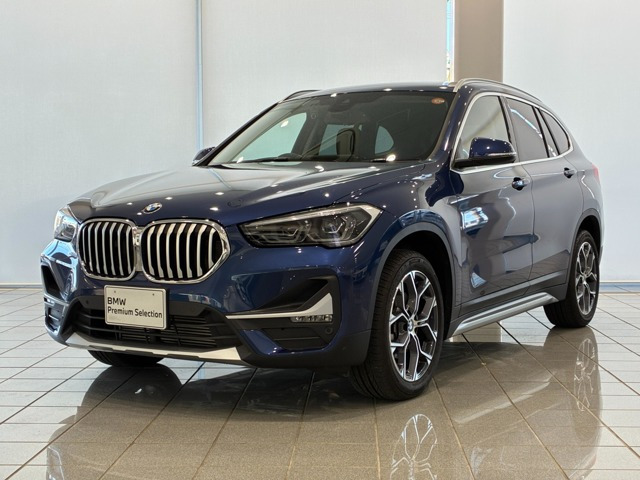 X1xドライブ 18d xライン 4WD