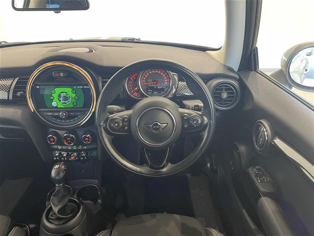 ミニクーパー SD