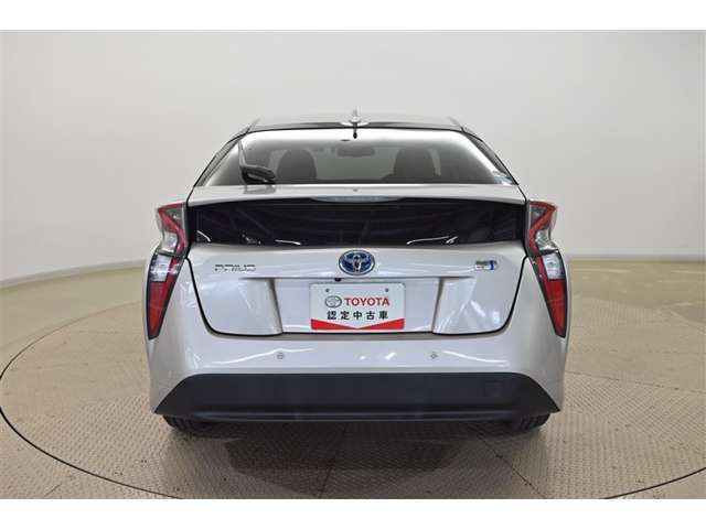 プリウス1.8 A プレミアム