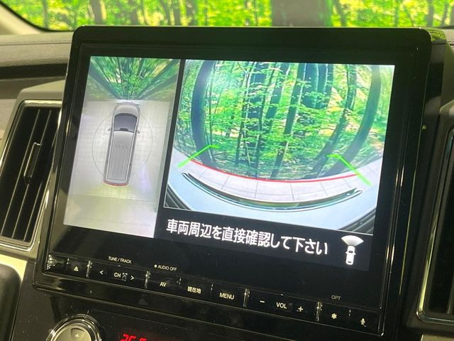 �y�}���`�A���E���h���j�^�[�z��p�̃J�����ɂ��A�ォ�猩���낵���悤�Ȏ��_��360�x�N���}�̎��͂��m�F���邱�Ƃ��ł��܂������p�������m�F���₷���A�����ꏊ�ł̐؂�Ԃ��⒓�Ԃ��X���[�Y�ɍs���܂��B