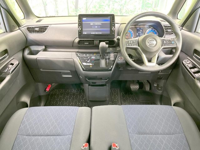 ルークスハイウェイスター Gターボ プロパイロットエディション