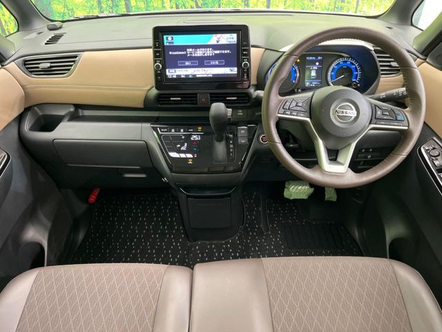 ルークスハイウェイスター Gターボ プロパイロットエディション