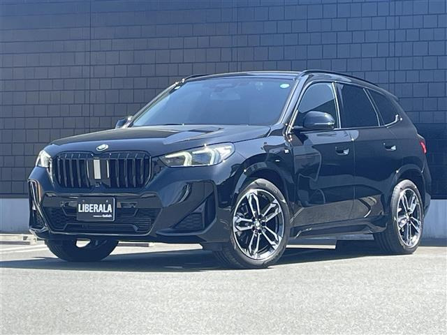 X1xドライブ 20i Mスポーツ 4WD