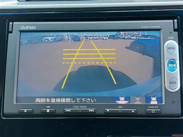 フィット1.5 ハイブリッド Sパッケージ