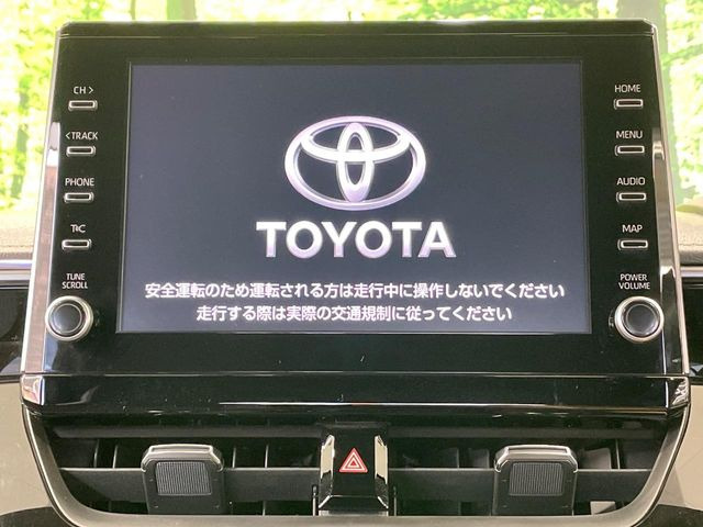 カローラツーリング1.8 ハイブリッド W×B