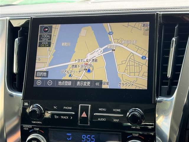 アルファード2.5 S