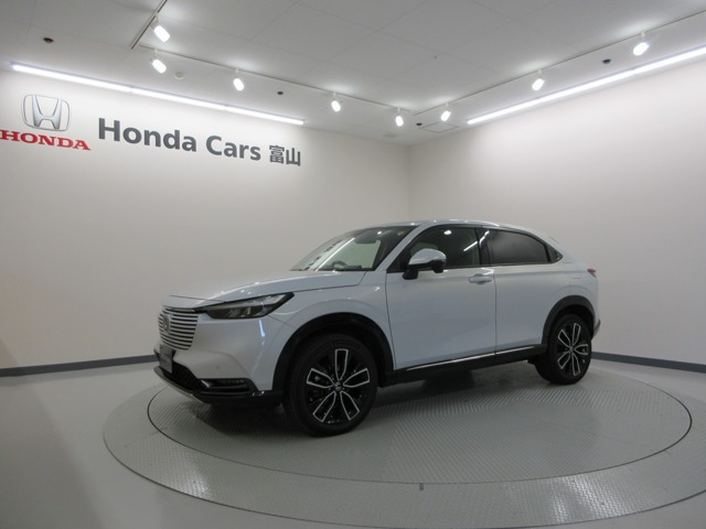 ヴェゼル1.5 e:HEV Z 4WD