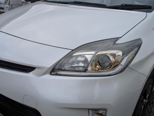 プリウス1.8 S マイコーデ