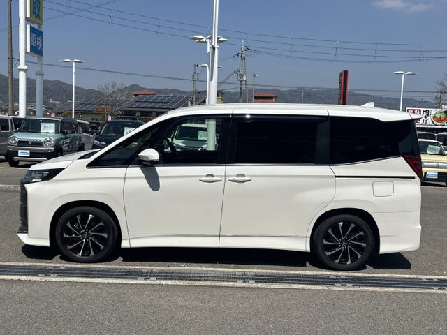 ノア1.8 ハイブリッド S-Z