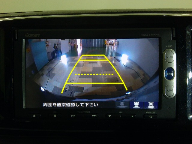 N-ONEプレミアム Lパッケージ